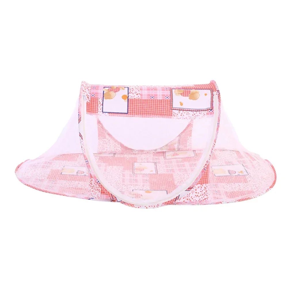 Moustiquaire lit Bébé Haute Densité - Chambre de Bébé Idéale