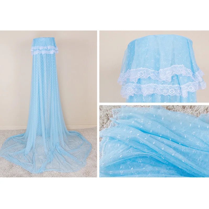 Moustiquaire pour bébé - Chambre de Bébé Idéale