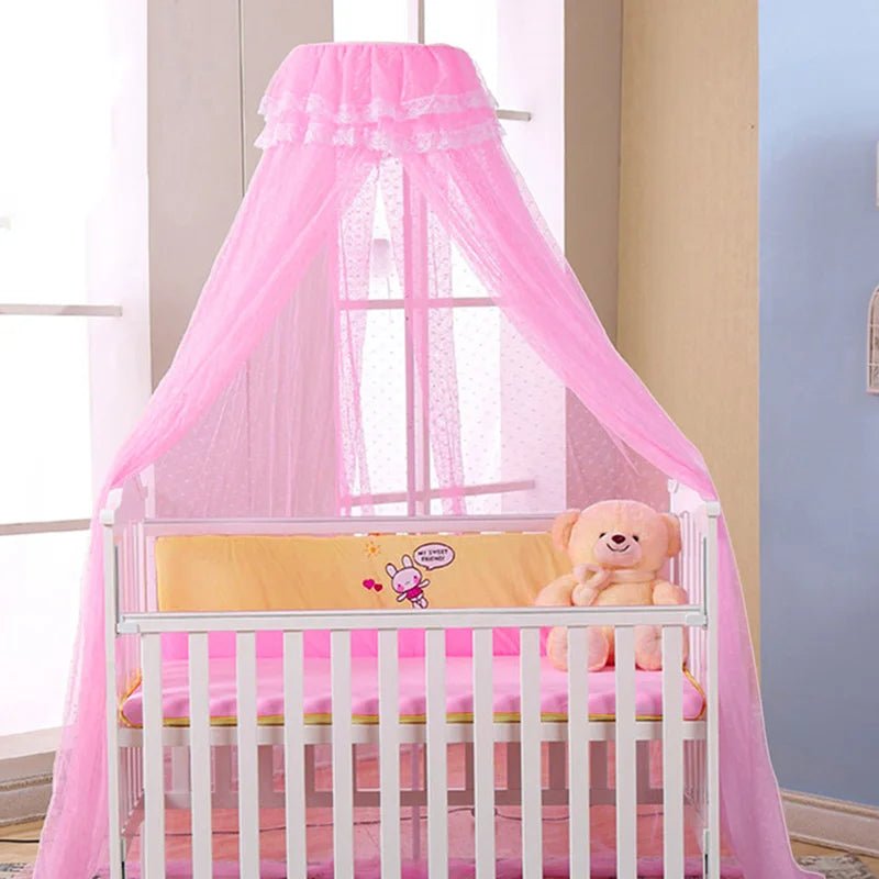 Moustiquaire pour bébé - Chambre de Bébé Idéale