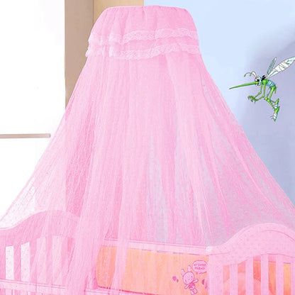 Moustiquaire pour bébé - Chambre de Bébé Idéale