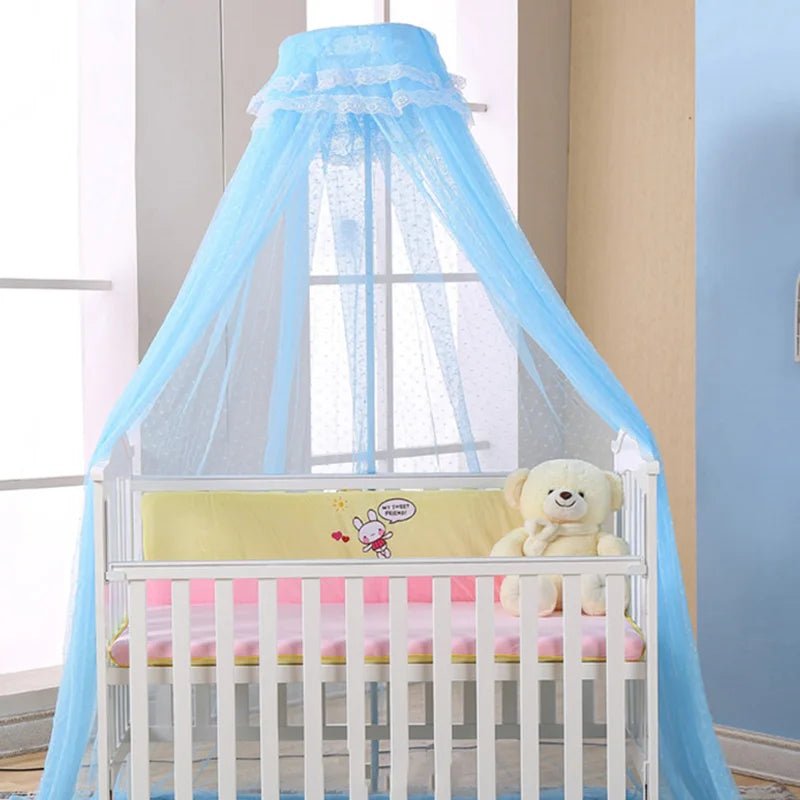 Moustiquaire pour bébé - Chambre de Bébé Idéale