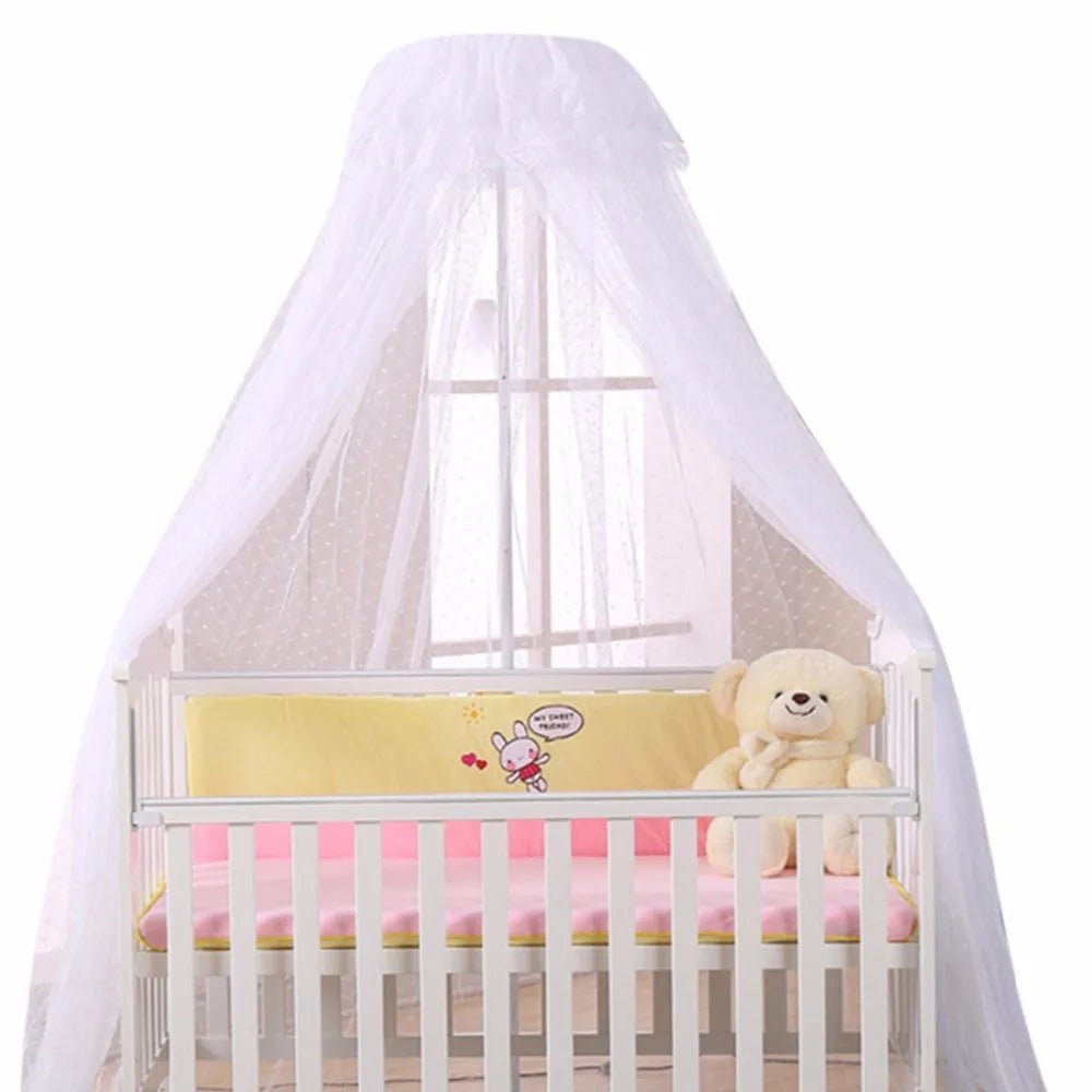 Moustiquaire pour bébé - Chambre de Bébé Idéale