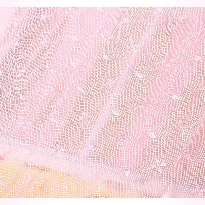 Moustiquaire pour bébé - Chambre de Bébé Idéale