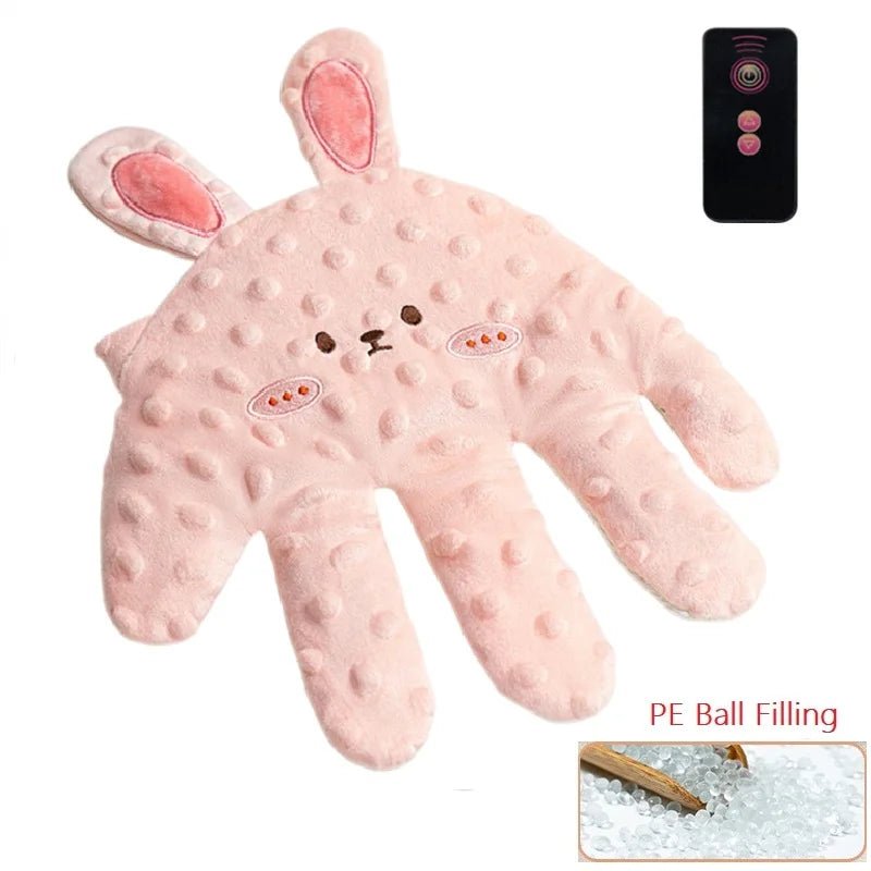 Oreiller apaisant pour bébé - Chambre de Bébé Idéale