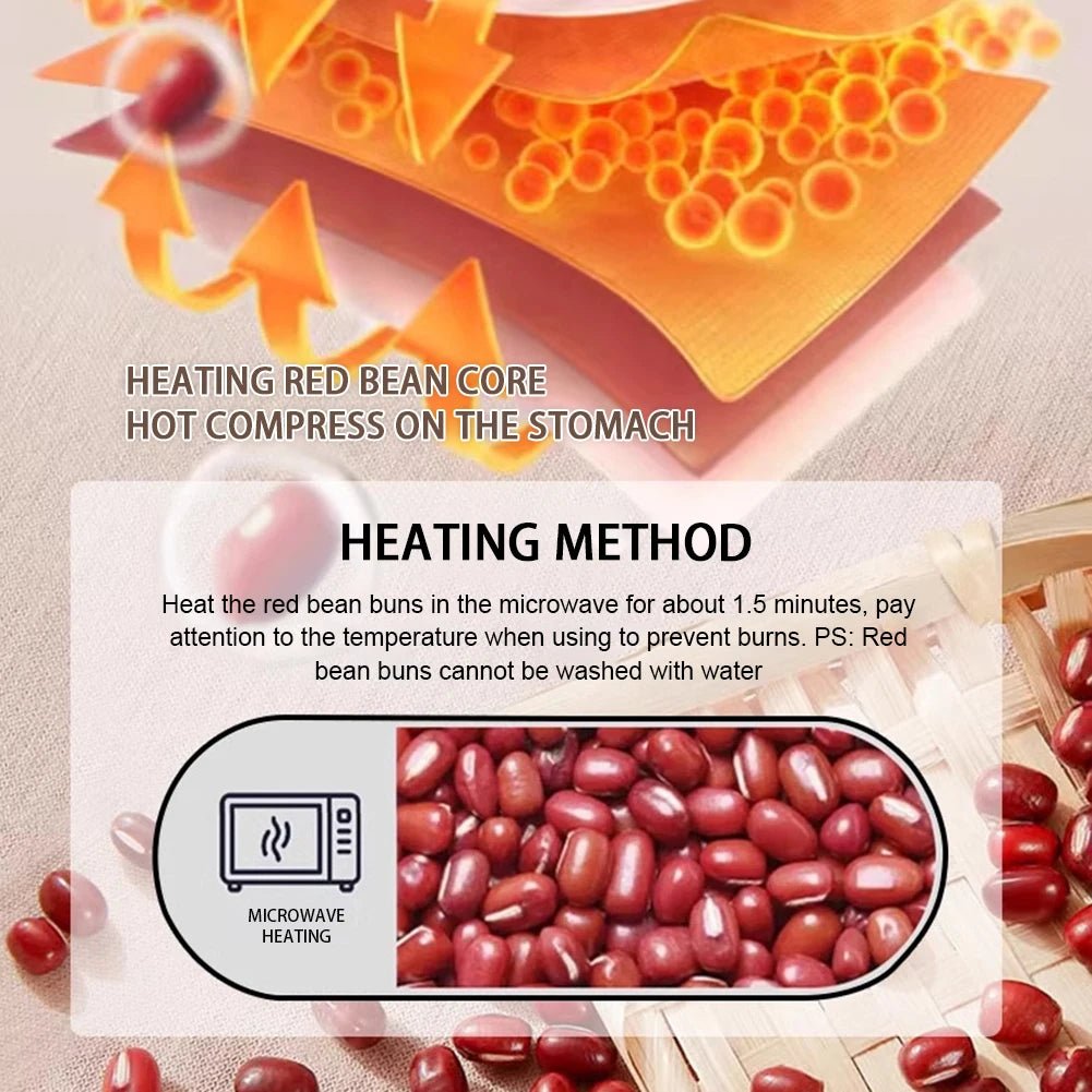 Oreiller apaisant pour bébé - Chambre de Bébé Idéale