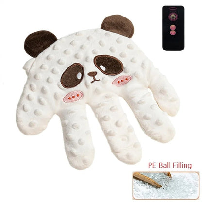 Oreiller apaisant pour bébé - Chambre de Bébé Idéale