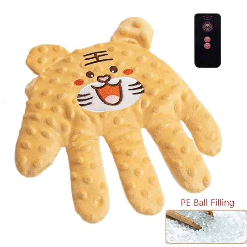 Oreiller apaisant pour bébé - Chambre de Bébé Idéale