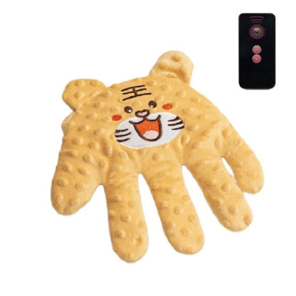 Oreiller apaisant pour bébé - Chambre de Bébé Idéale