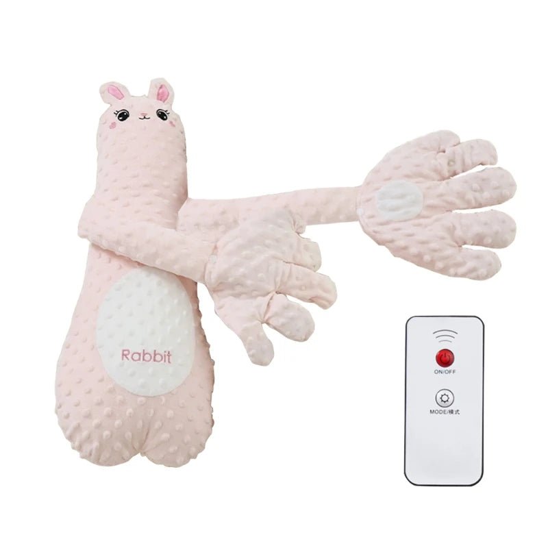 Oreiller d'échappement pour bébé - Chambre de Bébé Idéale