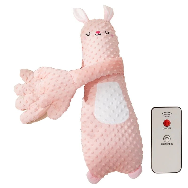 Oreiller d'échappement pour bébé - Chambre de Bébé Idéale