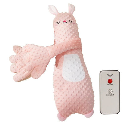 Oreiller d'échappement pour bébé - Chambre de Bébé Idéale