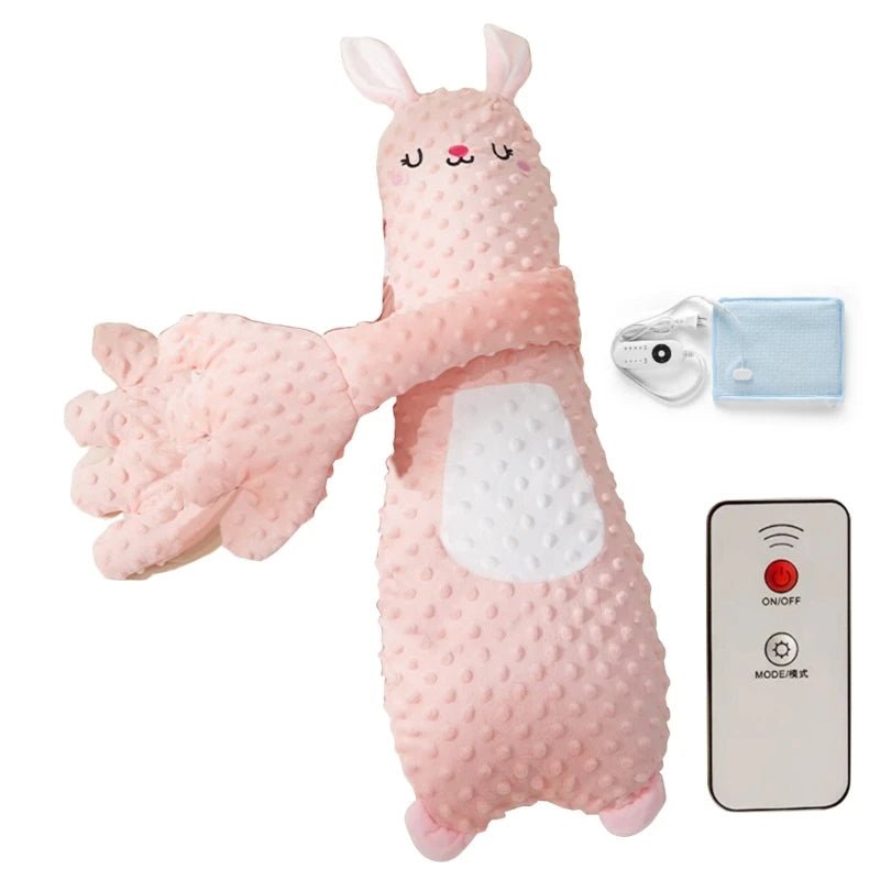 Oreiller d'échappement pour bébé - Chambre de Bébé Idéale