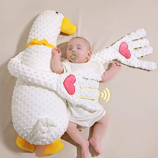 Oreiller d'échappement pour bébé - Chambre de Bébé Idéale