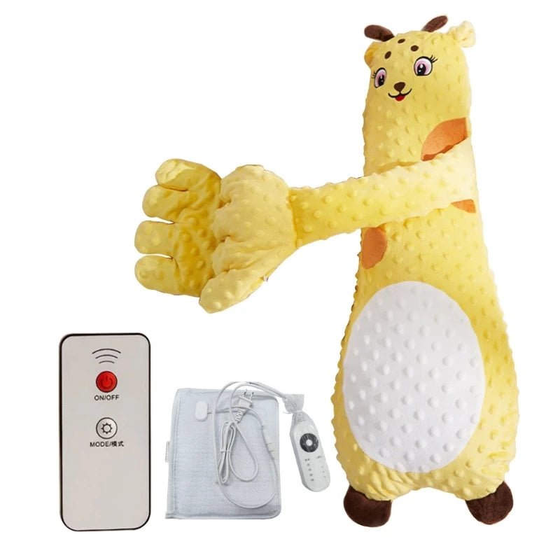 Oreiller d'échappement pour bébé - Chambre de Bébé Idéale
