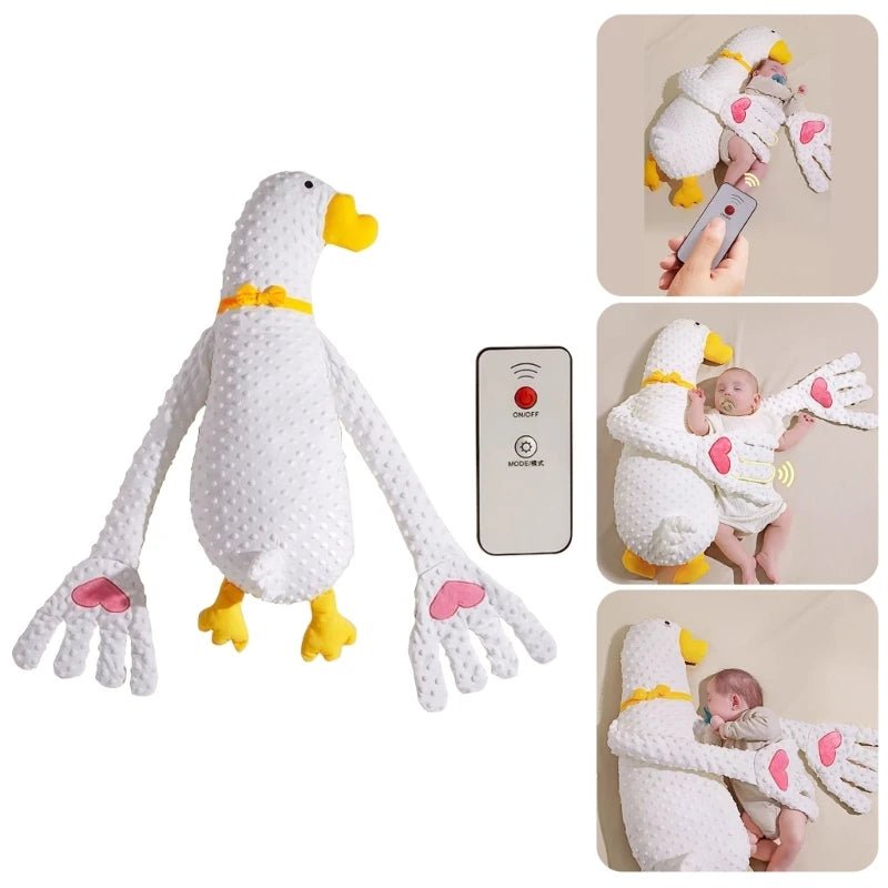 Oreiller d'échappement pour bébé - Chambre de Bébé Idéale
