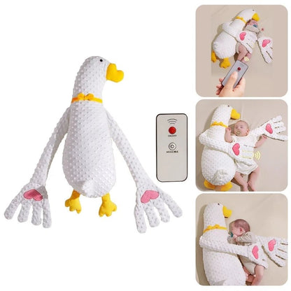 Oreiller d'échappement pour bébé - Chambre de Bébé Idéale