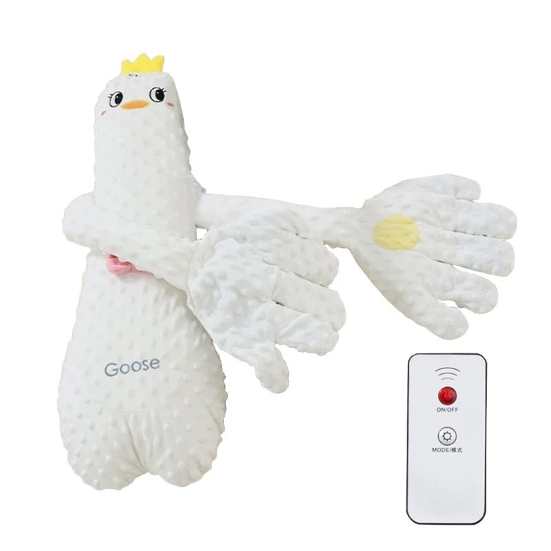 Oreiller d'échappement pour bébé - Chambre de Bébé Idéale