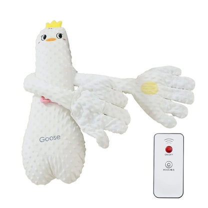 Oreiller d'échappement pour bébé - Chambre de Bébé Idéale