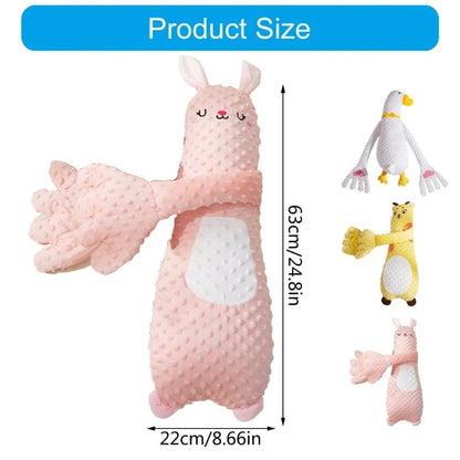 Oreiller d'échappement pour bébé - Chambre de Bébé Idéale