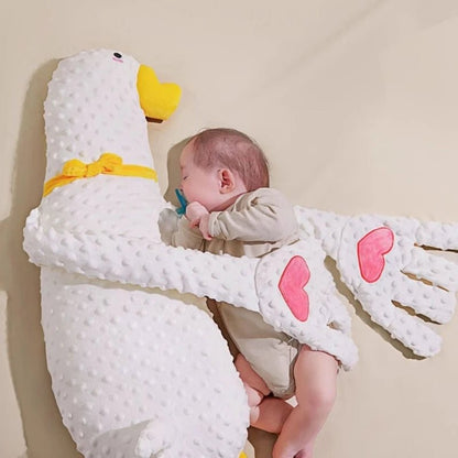Oreiller d'échappement pour bébé - Chambre de Bébé Idéale