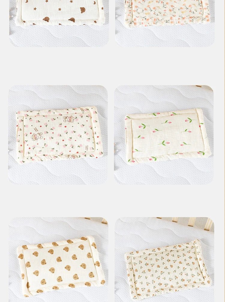 Oreiller universel pour bébé - Chambre de Bébé Idéale