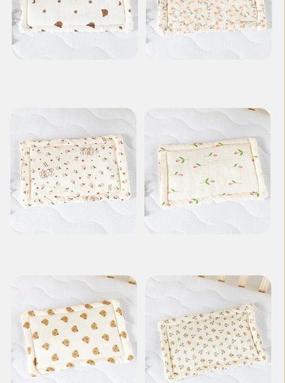 Oreiller universel pour bébé - Chambre de Bébé Idéale