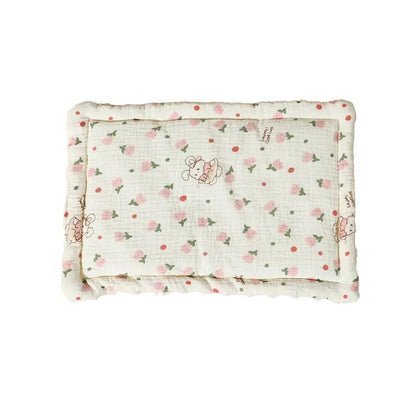 Oreiller universel pour bébé - Chambre de Bébé Idéale