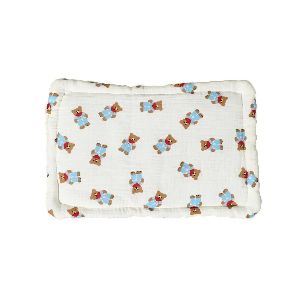 Oreiller universel pour bébé - Chambre de Bébé Idéale