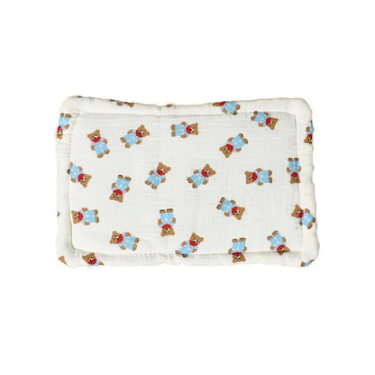 Oreiller universel pour bébé - Chambre de Bébé Idéale