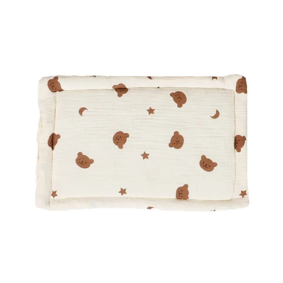 Oreiller universel pour bébé - Chambre de Bébé Idéale