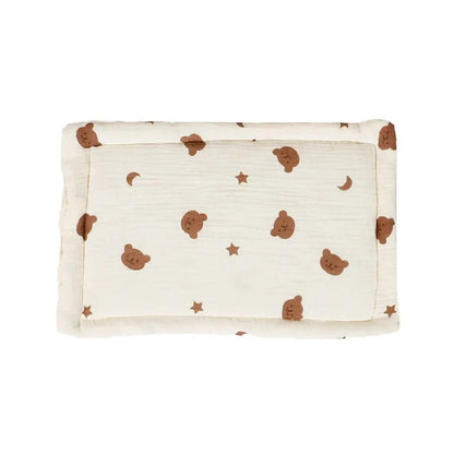 Oreiller universel pour bébé - Chambre de Bébé Idéale