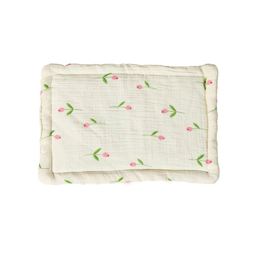 Oreiller universel pour bébé - Chambre de Bébé Idéale