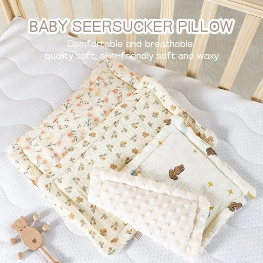 Oreiller universel pour bébé - Chambre de Bébé Idéale