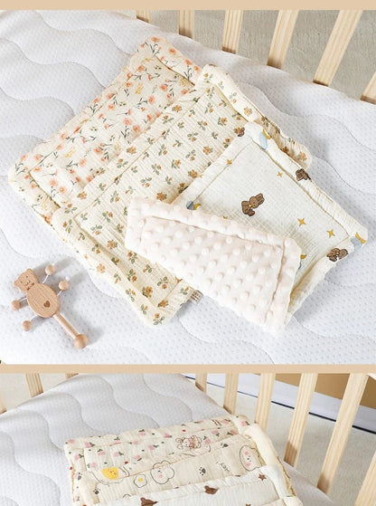 Oreiller universel pour bébé - Chambre de Bébé Idéale