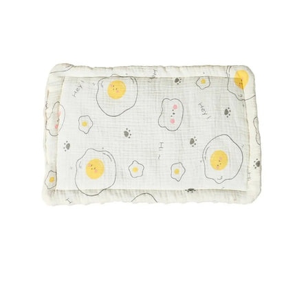 Oreiller universel pour bébé - Chambre de Bébé Idéale