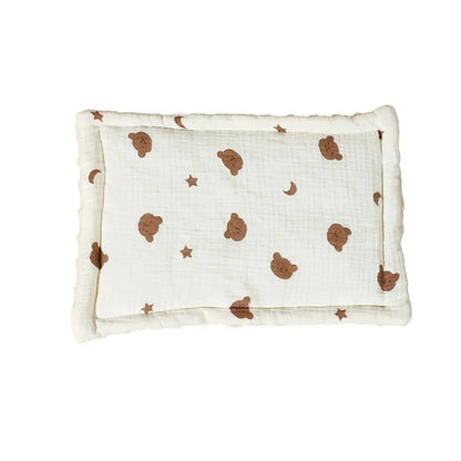 Oreiller universel pour bébé - Chambre de Bébé Idéale