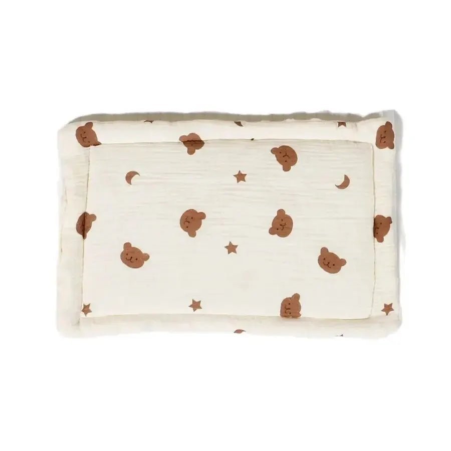 Oreiller universel pour bébé - Chambre de Bébé Idéale