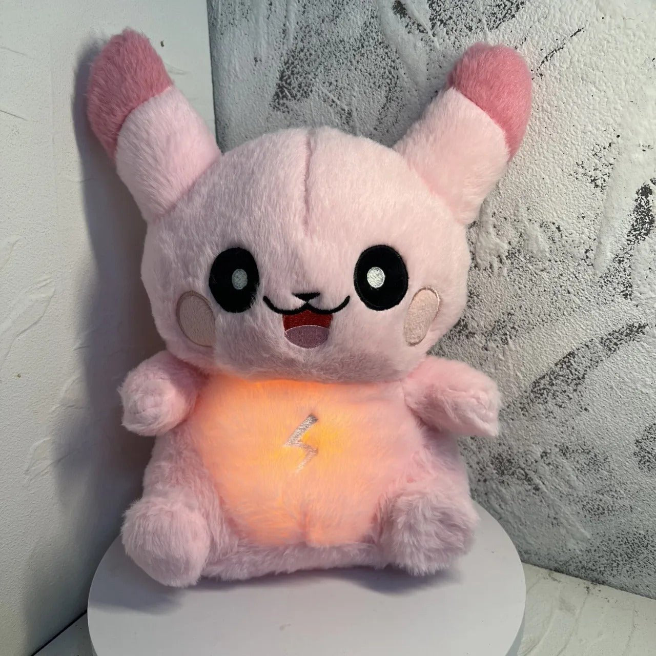 peluche bébé - Chambre de Bébé Idéale