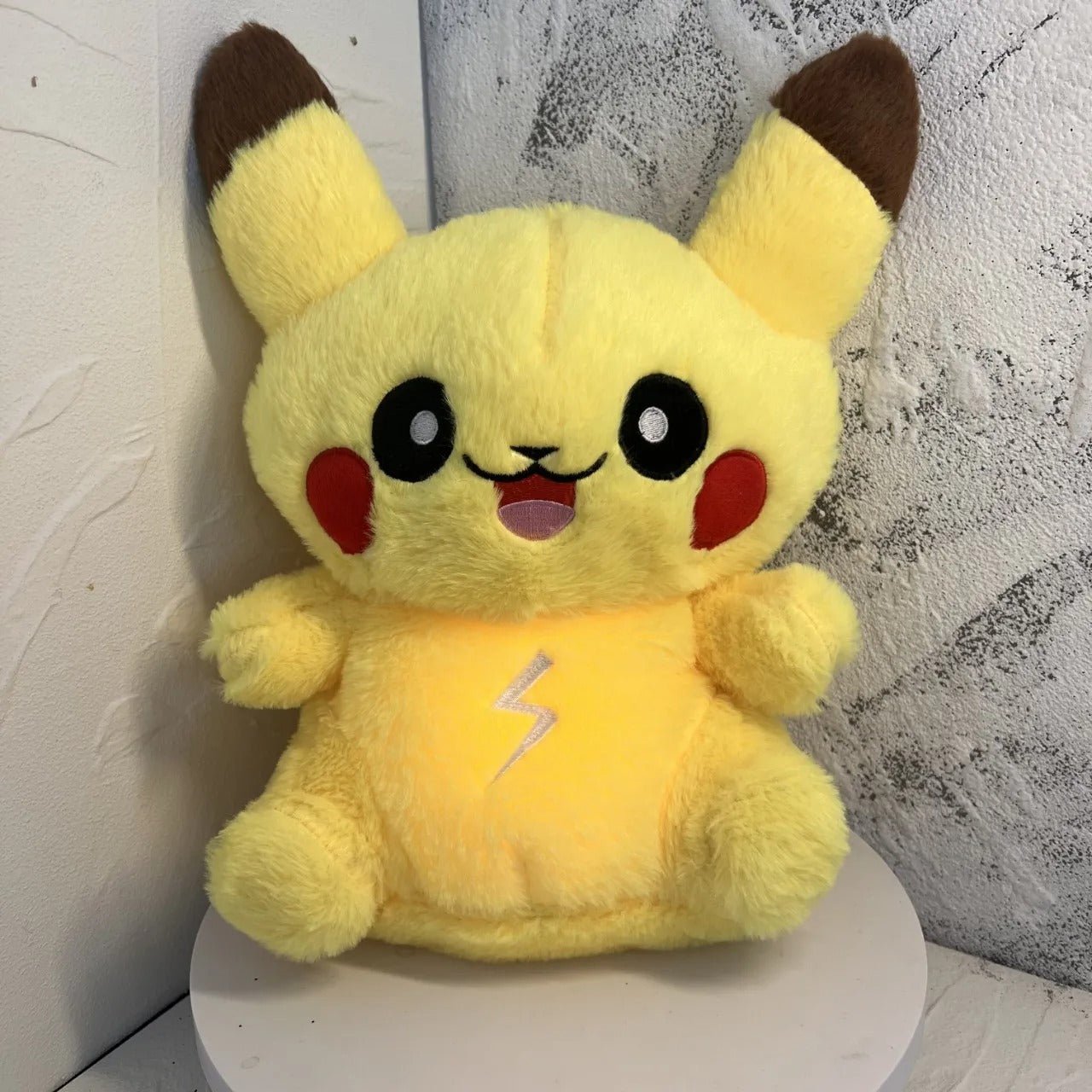 peluche bébé - Chambre de Bébé Idéale