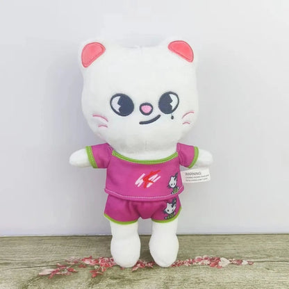 Peluche bébé en porte - clés - Chambre de Bébé Idéale