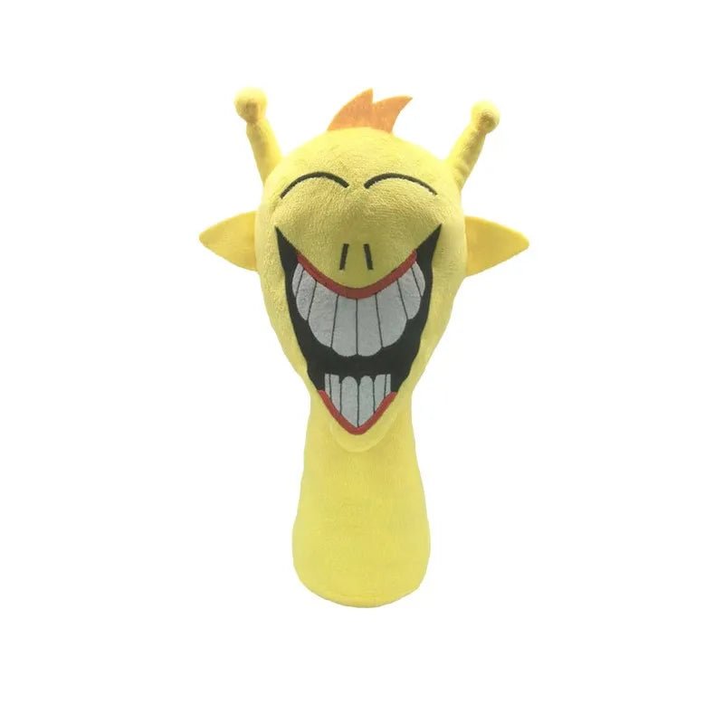 Peluche bébé Sprunki - Chambre de Bébé Idéale