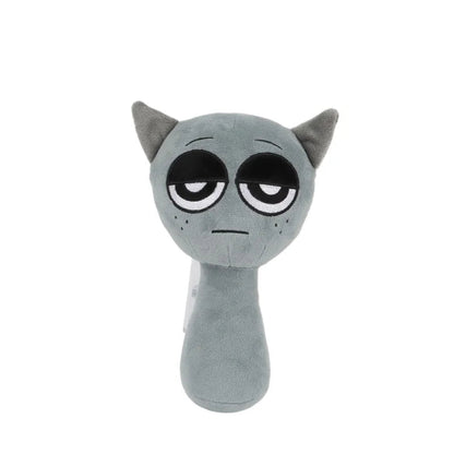 Peluche bébé Sprunki - Chambre de Bébé Idéale