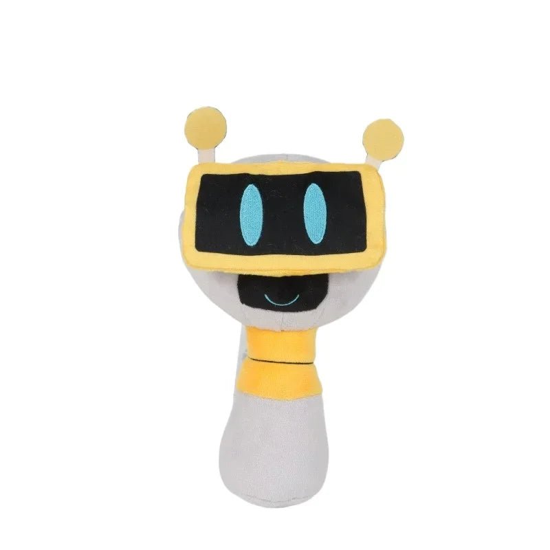 Peluche bébé Sprunki - Chambre de Bébé Idéale