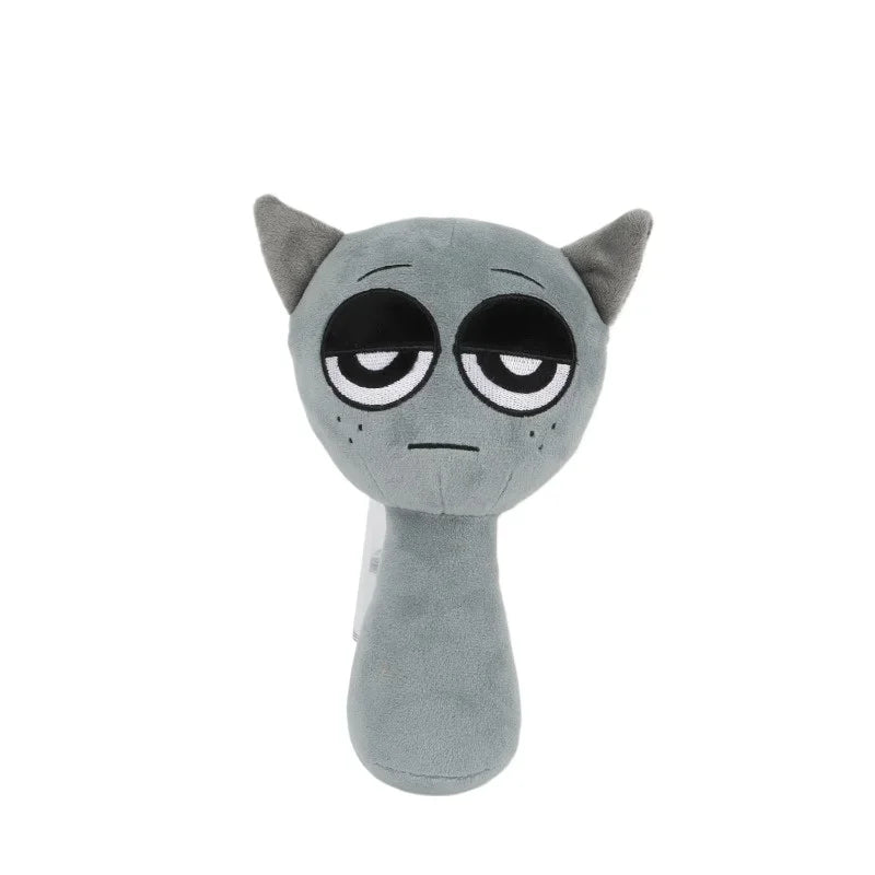 Peluche bébé Sprunki - Chambre de Bébé Idéale