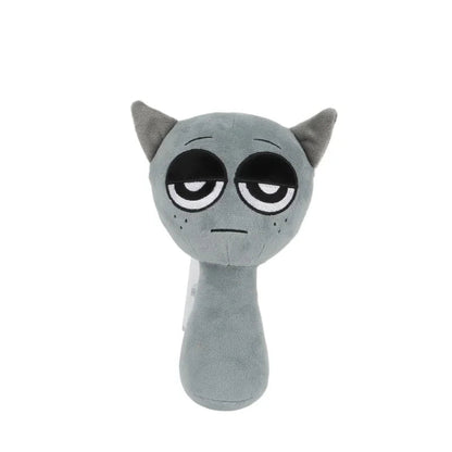 Peluche bébé Sprunki - Chambre de Bébé Idéale