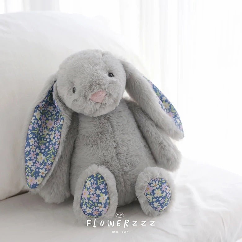 Peluches bébé - Chambre de Bébé Idéale