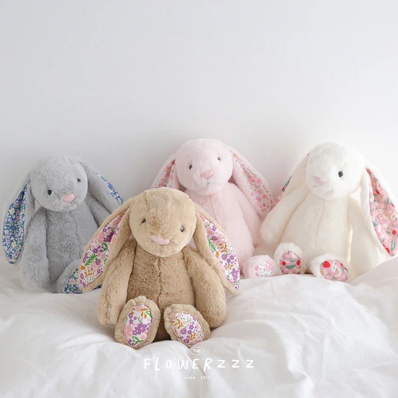 Peluches bébé - Chambre de Bébé Idéale