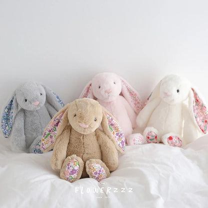 Peluches bébé - Chambre de Bébé Idéale