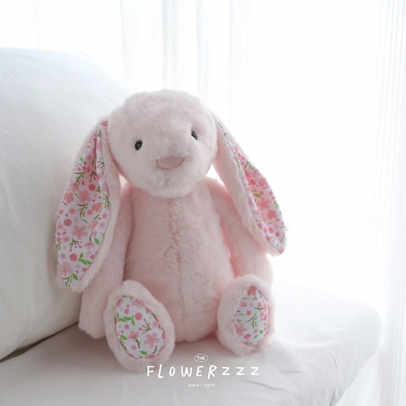 Peluches bébé - Chambre de Bébé Idéale
