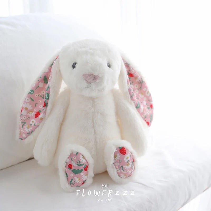 Peluches bébé - Chambre de Bébé Idéale